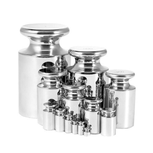 Precision Weights