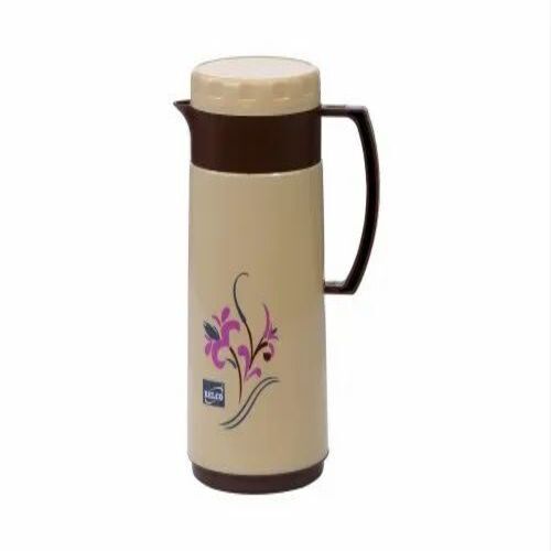 Rapid Thermo Jug 1200 - 1200 ml Capacity, Multicolor Design , Custom Size with Good Quality for Hotels and Restaurants
