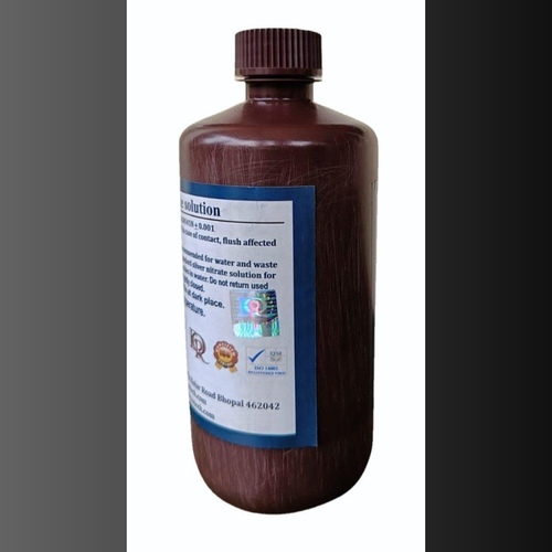 Silver Nitrate - Application: Industrial