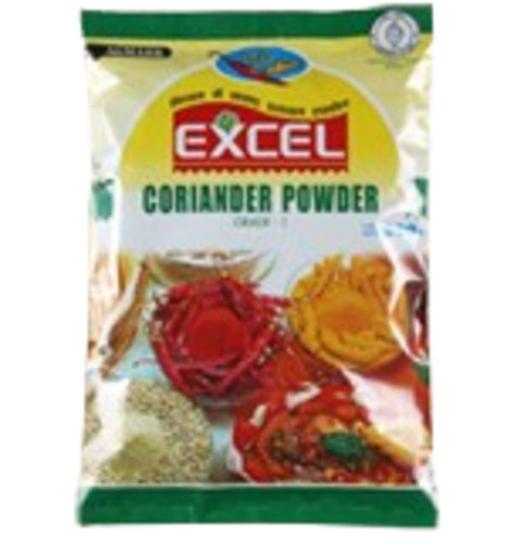 Spices Packaging Pouch