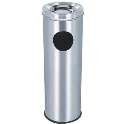 Stainless Steel Ash Dustbin - Application: Kitchen