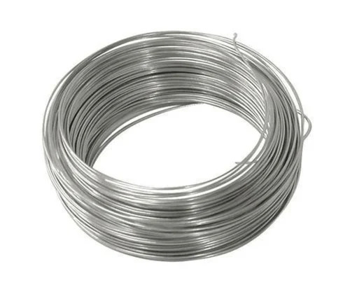 Stainless Steel Wire