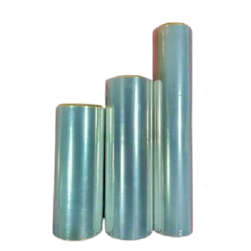 Stretch Rolls
