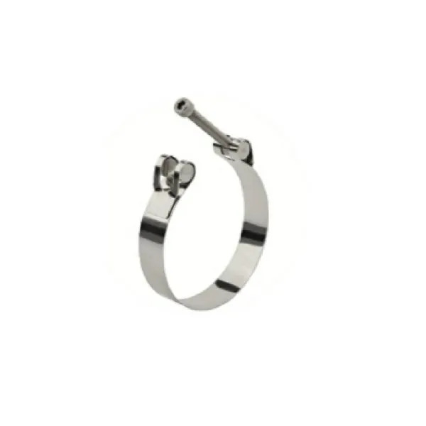 Tight Fit Clamp