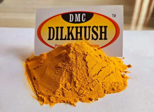 Turmeric Haldi Powder Loose
