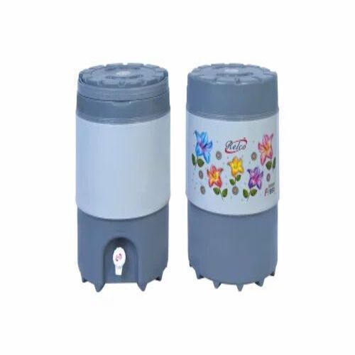 Water Cooler Jugs