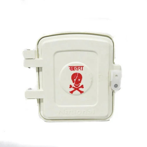 Waterproof Junction Boxes