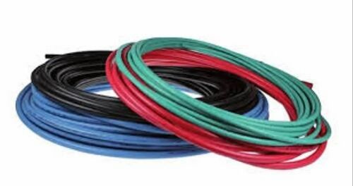 Tubing - Power Source: Electric