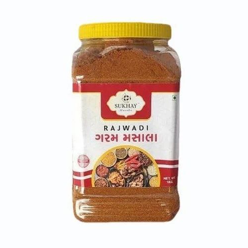 1 Kg Rajwadi Garam Masala Powder