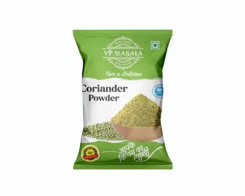 Fresh Coriander Powder