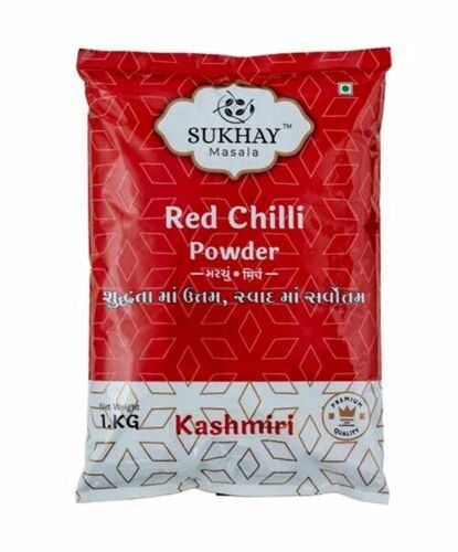 Kashmiri Red Chilli Powder