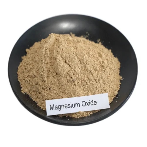 Magnesium Oxide Powder