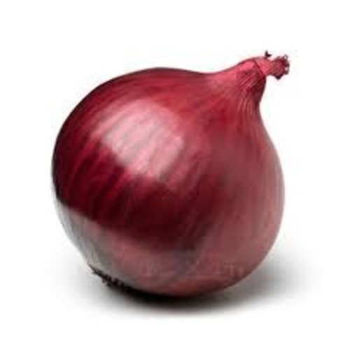 Medium Size Onions - Fresh A Grade Cooking Vegetables | Raw Processing Form, Common Shape, Optimum Quality
