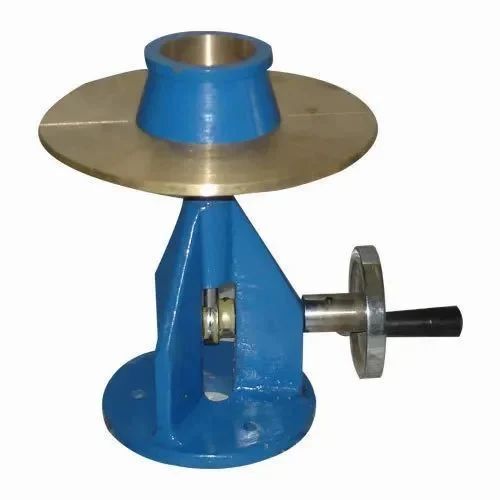Mild Steel 90mm Flow Table