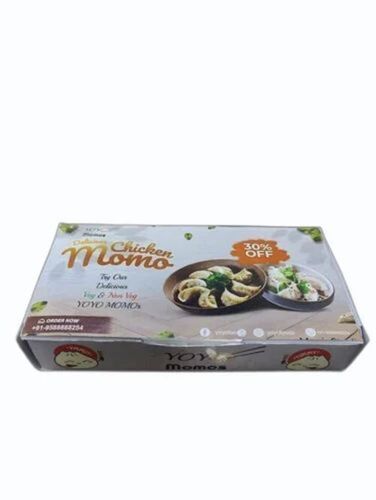 मोमो पैकिंग बॉक्स