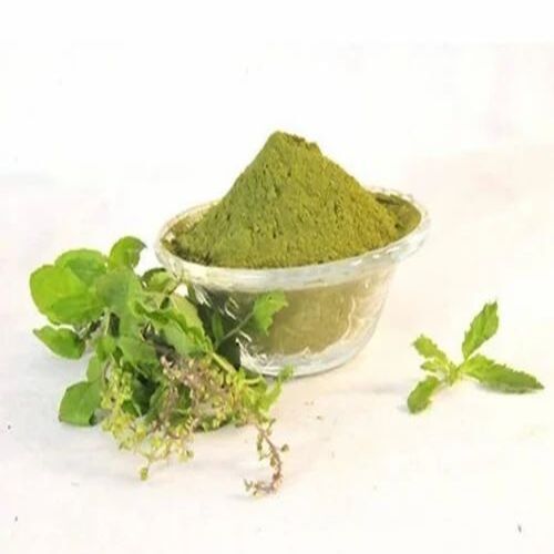 Natural Tulsi Powder