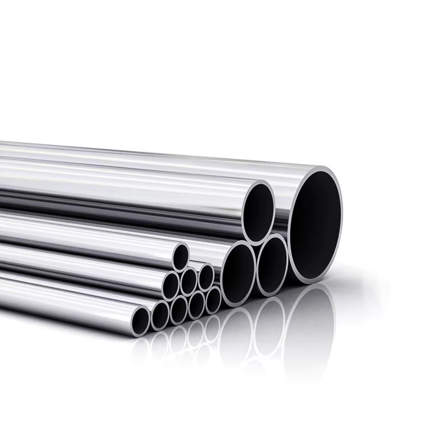 Nickel Alloys Pipe