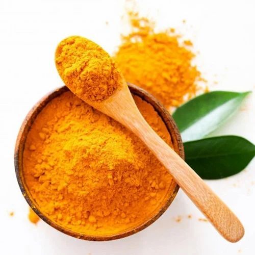 Organic Erode Turmeric Powder