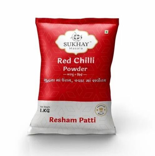 Resham Patti Red Chilli Powder