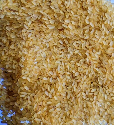Swarna Puffed Rice - Color: White