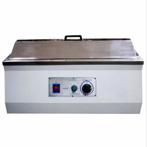Thermostatic Water Bath - Application: Ba