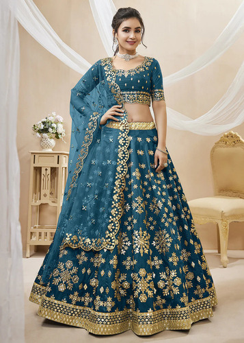 wedding lehnga