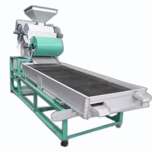  Groundnut Decorticator Machine