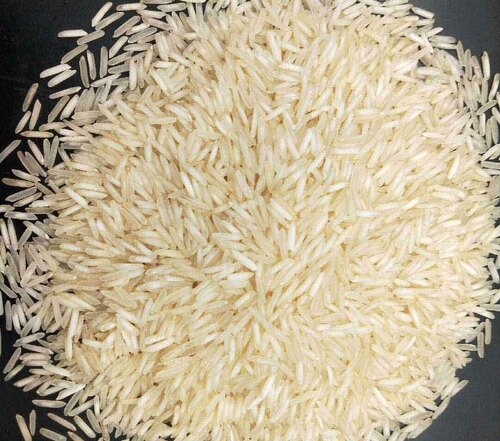 1121 Basmati Rice - Broken (%): 0%