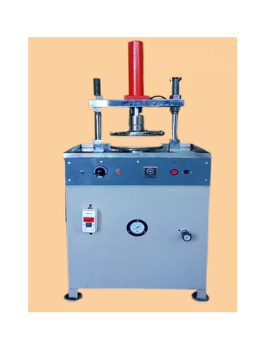 Automatic Chapati Making Machine  - Feature: Environment Friendly