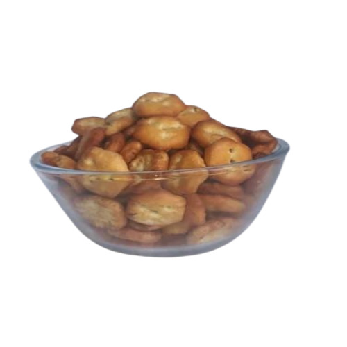 Baked Biscuit - Soft Texture, Sweet Taste | Gluten Free, Round Shape, Food Grade Standard, Box Packaging