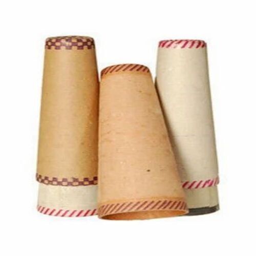 Bobbin Yarn Kraft Paper Cones