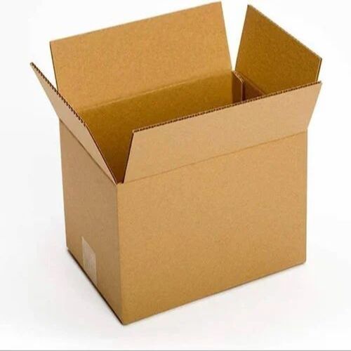 Corrugated Carton Box