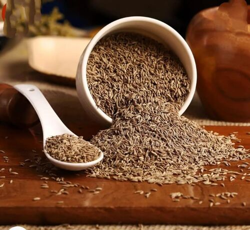 Cumin Seeds - Color: Natural