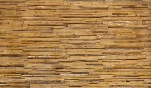 Decorative Plywood - Material: Ash Tree