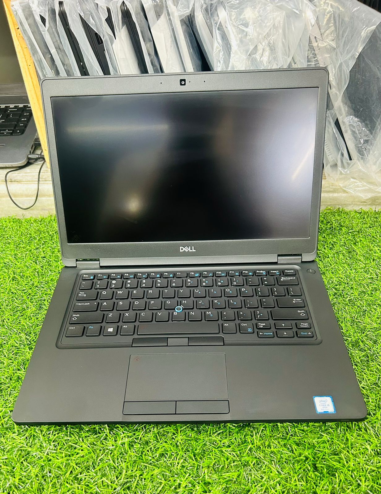 Dell Latitude 5410 Core I5 10th Gen 8gb Ram 256gb Ssd 14 Inch Dell Latitude 5410 Core I5 10th Gen 8gb Ram 256gb Ssd 14 Inch