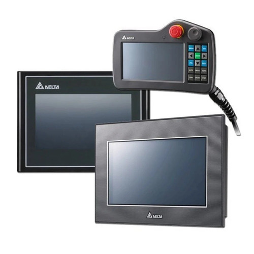 Delta Hmi