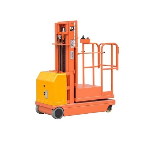 Electric Order Picker