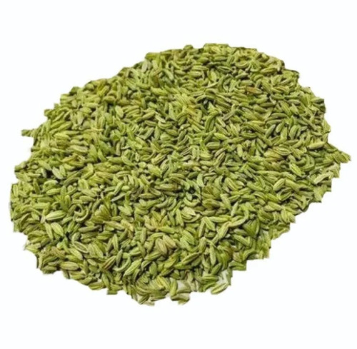 Fennel Seeds - Color: Green