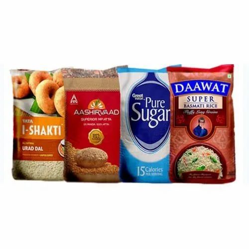 food packaging bags