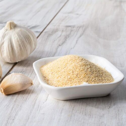 Garlic Powder - Color: Natural