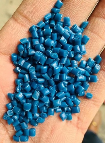 HDPE Recycled Granules