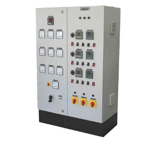 Heat Control Panels - Base Material: Armoured Metal