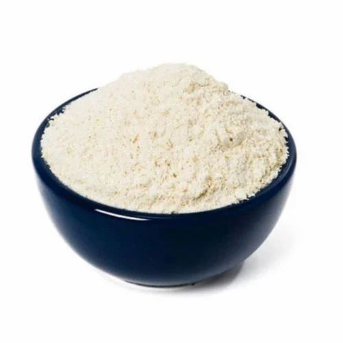 High Nutrition Wheat Flour - 50 Kilograms Bag | Good Quality, FSSAI Certified, Natural Ingredients, White Color