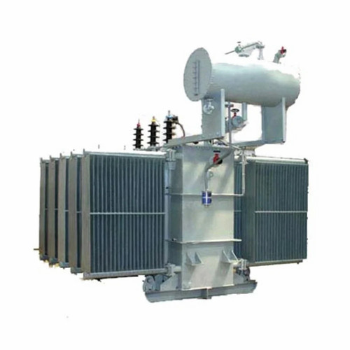 High Voltage Transformer - Coil Material: Copper Core