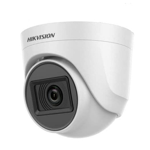 Hikvision Hd Dvr - Application: Cinema Theater