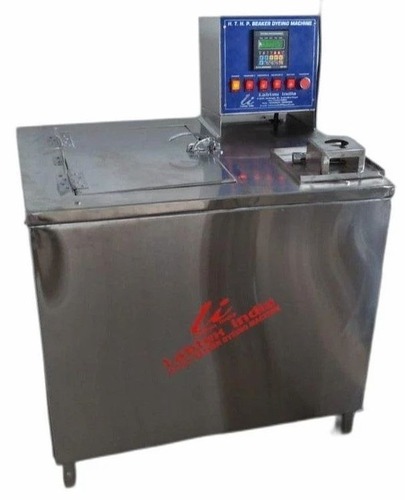 Hthp Beaker Dyeing Machine