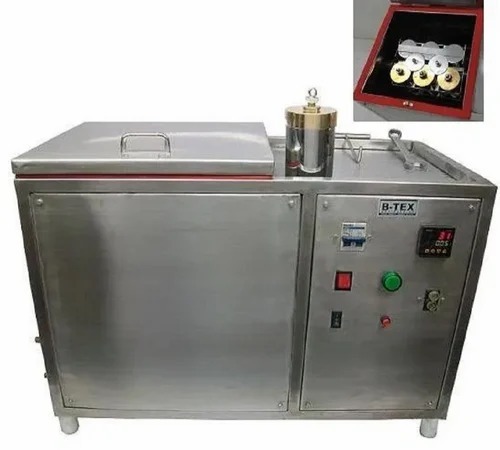 Hthp Beaker Dyeing Machine