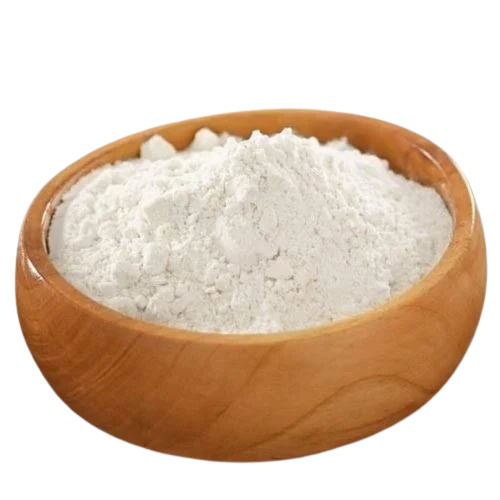 Loose Wheat Flour - 50 Kg Bag | FSSAI Certified, Natural, White Color, Ideal for Culinary Uses