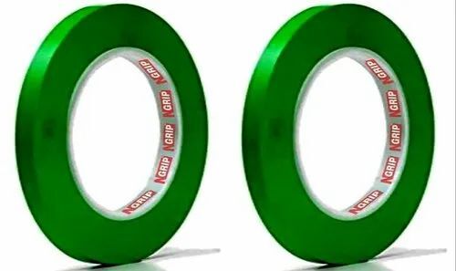 Masking Tapes - Color: Green