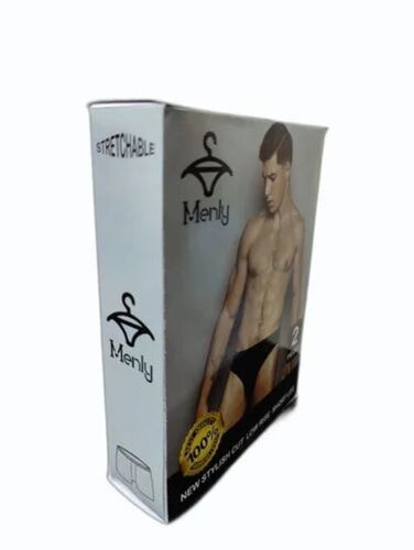 garment packaging box